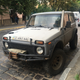 Illustration for article titled Here Are Only Some Of The Good Cars We Saw In Ukraine